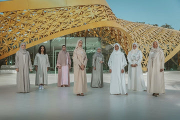 [FEATURE] 11 اتفاقية و14 مشروعاً جديداً للوصول بالتراث الحرفي الإماراتي إلى العالمية نفذها "إرثي" في 2021