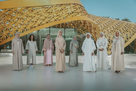 [FEATURE] 11 اتفاقية و14 مشروعاً جديداً للوصول بالتراث الحرفي الإماراتي إلى العالمية نفذها "إرثي" في 2021