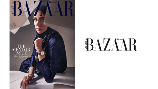 9 by Lift Gallery x Harper’s Bazaar Saudi: UAE Artisans To Showcase Their Work During The Final Week Of The Pop-Up