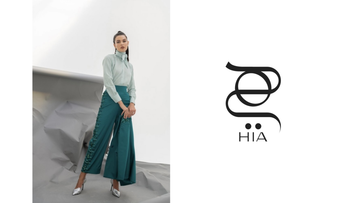 [FEATURE] مجموعة أزياء خريجات الدفعة الثالثة من برنامج "أزيامي"