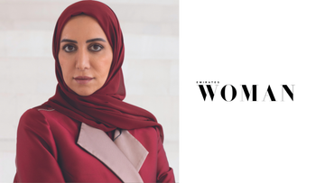 [FEATURE] ‘Lead, don’t follow’: How Hala Al Gergawi has transformed the GCC’s luxury space