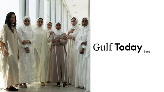 Irthi’s Azyame graduates showcase collections on ELEVENiSH platform