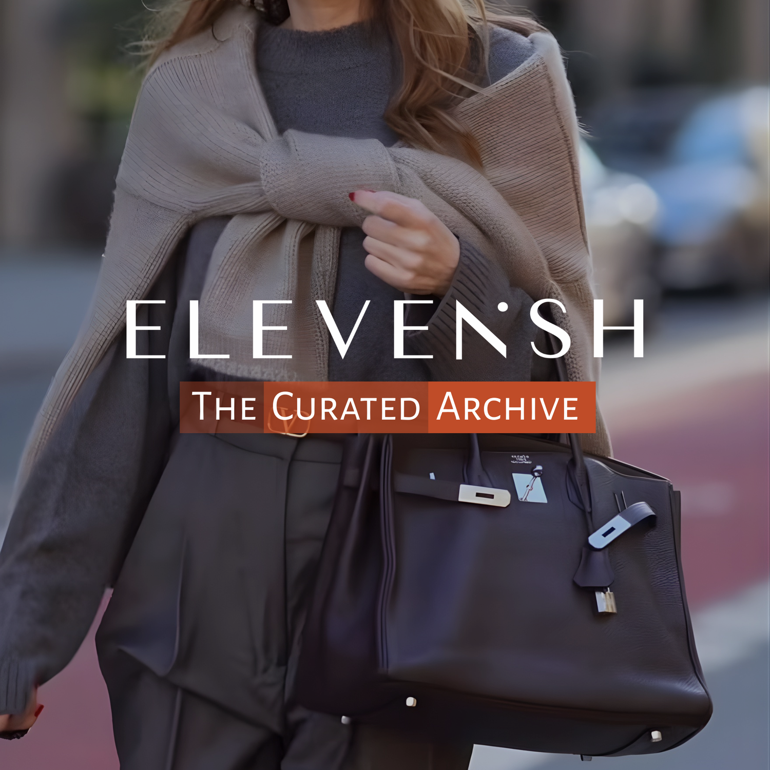 The Curated Archive