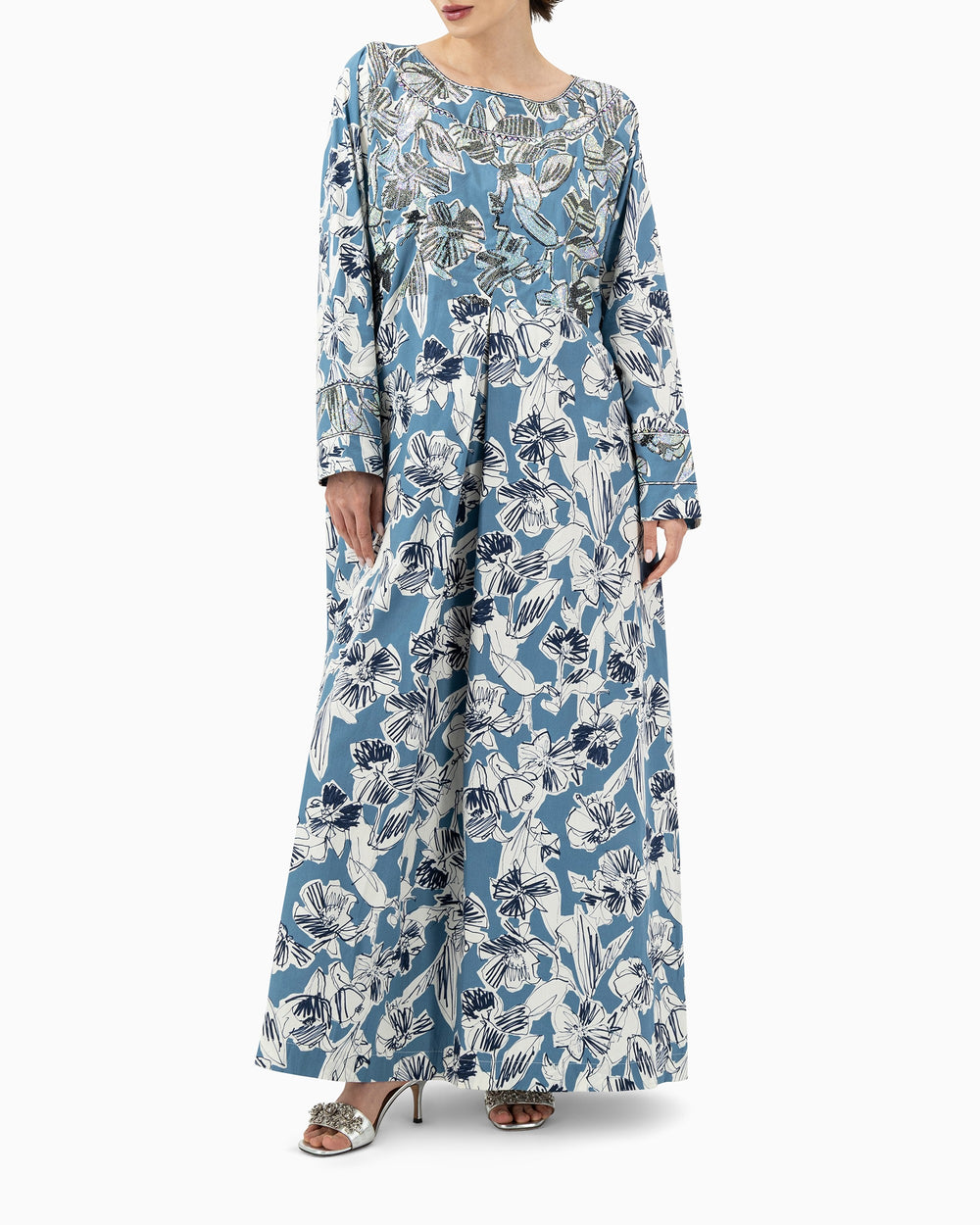 Kaftan | Thamaniya