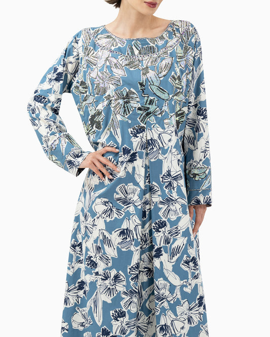 Kaftan | Thamaniya