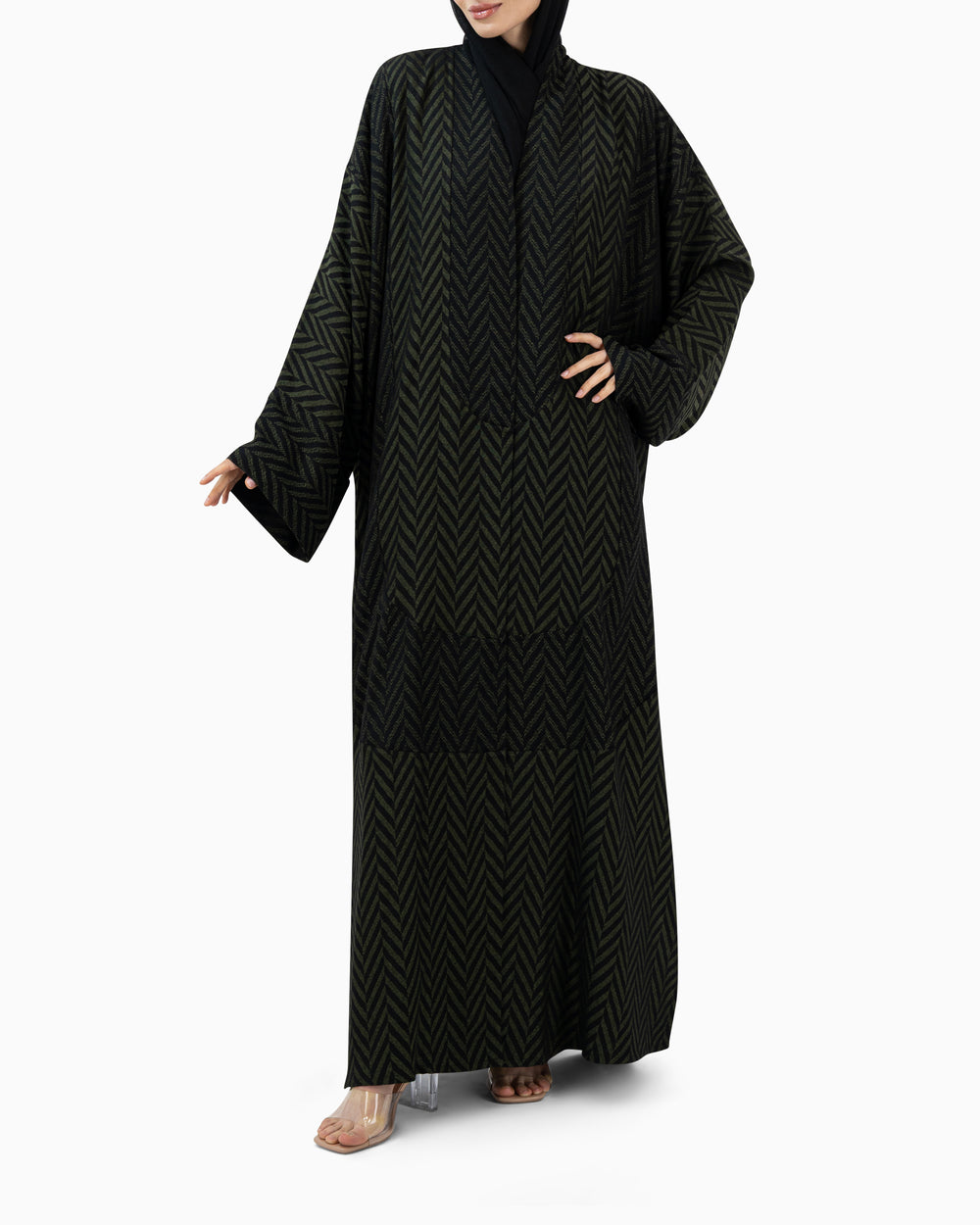 Olive Rayon