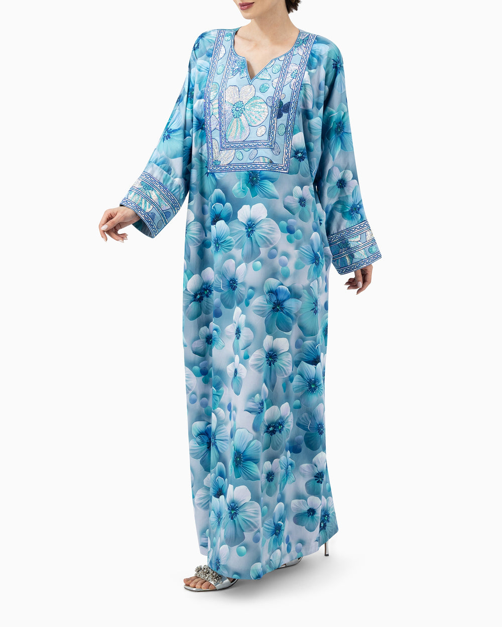 Kaftan | Kazao