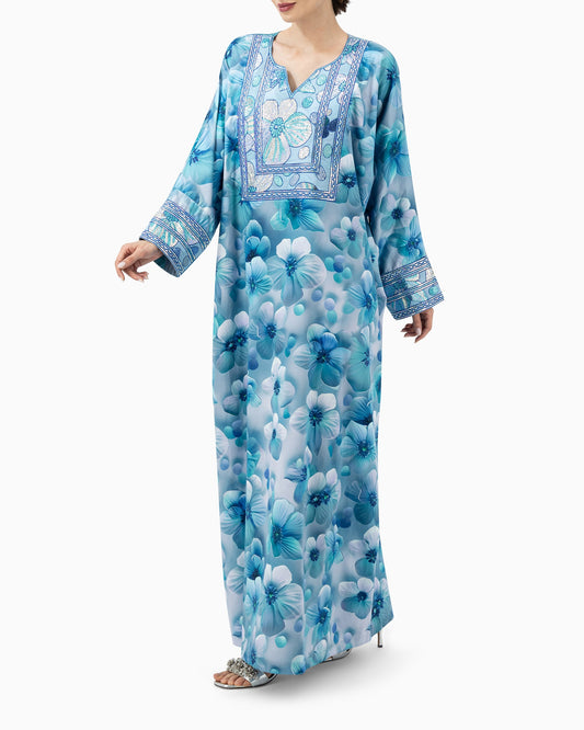 Kaftan | Kazao