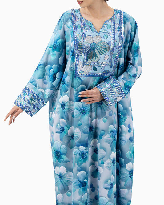 Kaftan | Kazao