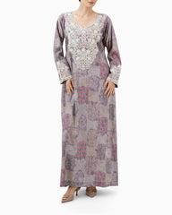 Kaftan | Purple