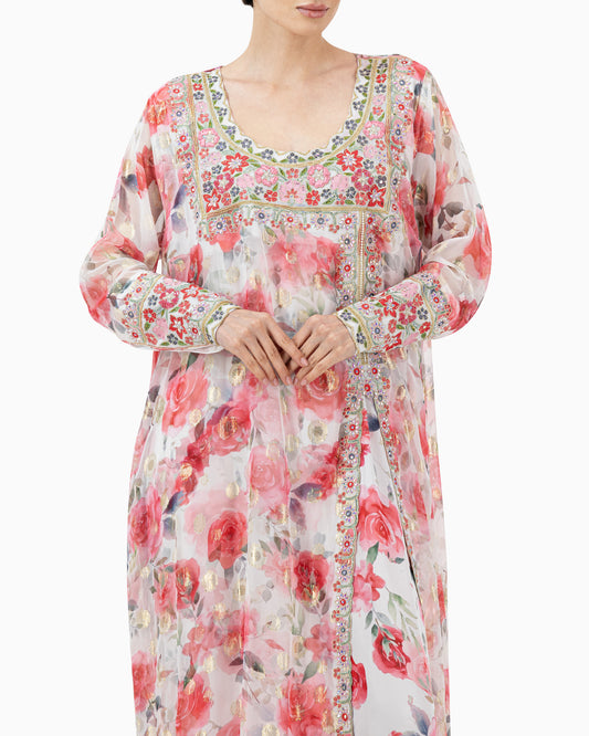 Mkhawar | Pink