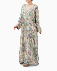 Kaftan | Grey