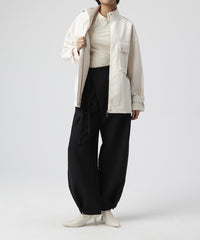 Black Pants