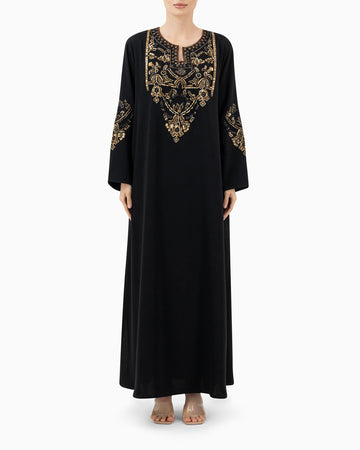 Reem Jalabiya | Black