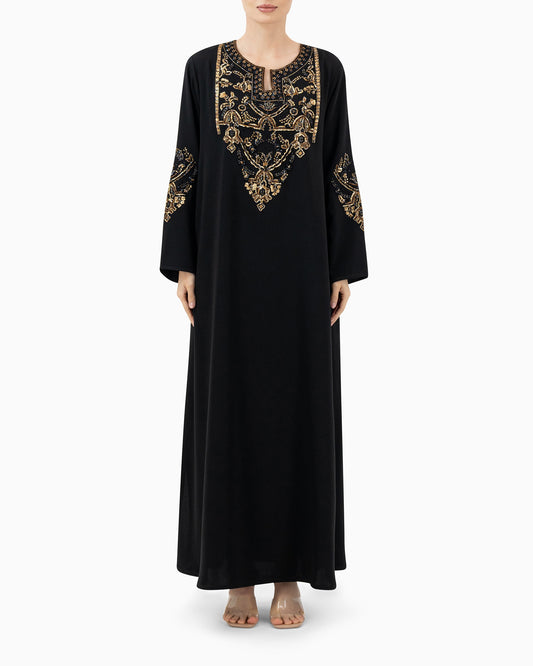 Reem Jalabiya | Black