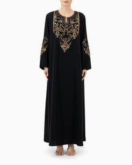 Reem Jalabiya | Black