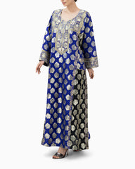Kaftan | Purple