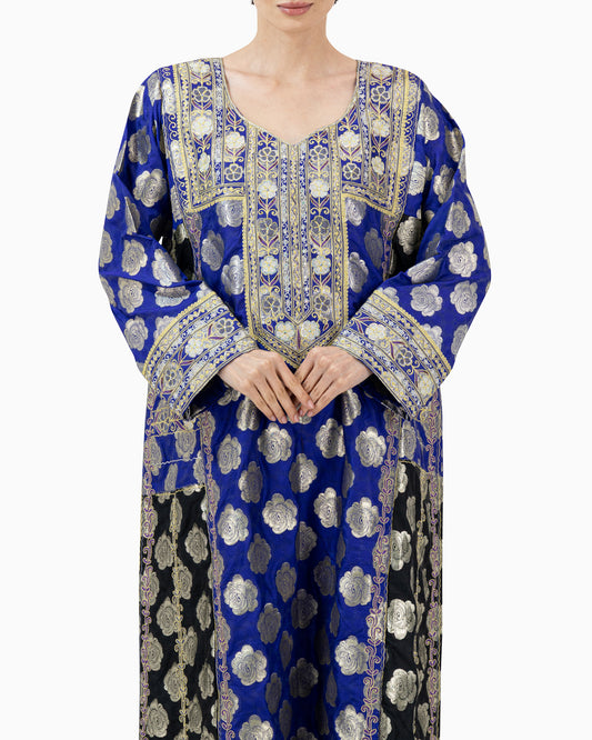 Kaftan | Purple