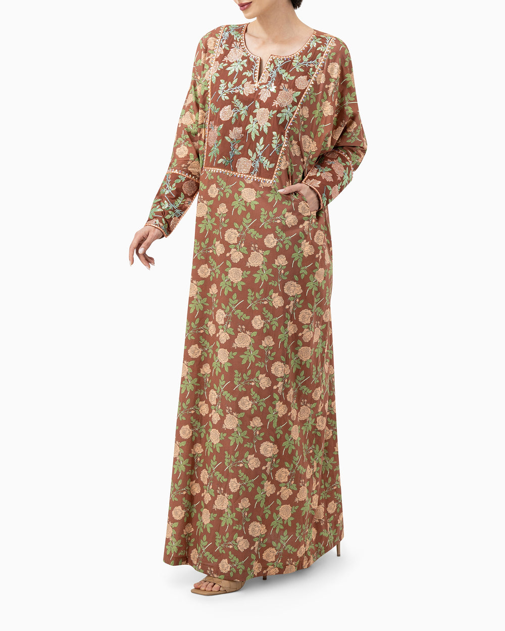 Kaftan | New Kazao
