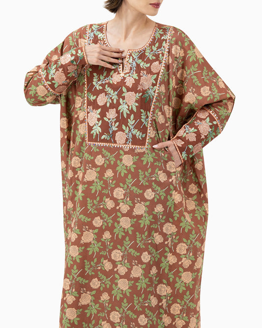 Kaftan | New Kazao