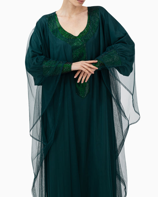 Thob | Emerald