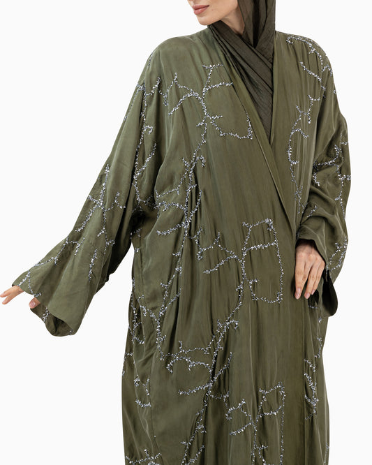 Olive Abaya