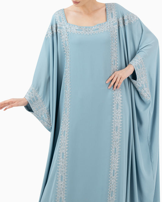 Dress | Light Blue