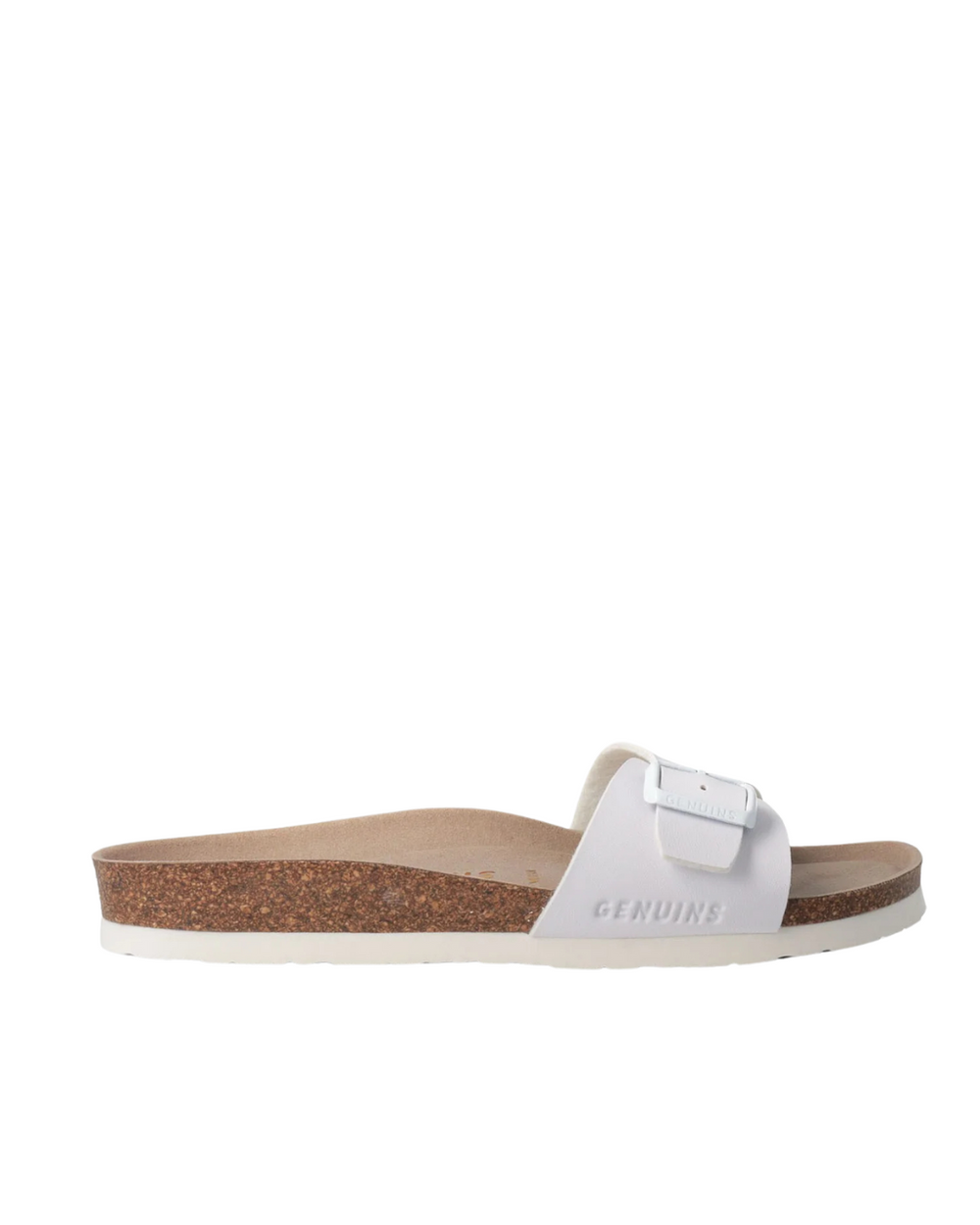 Toronto Vegan White