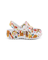 Sweet Candy Clogs
