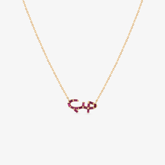 HOBB - 18K Precious Stone 