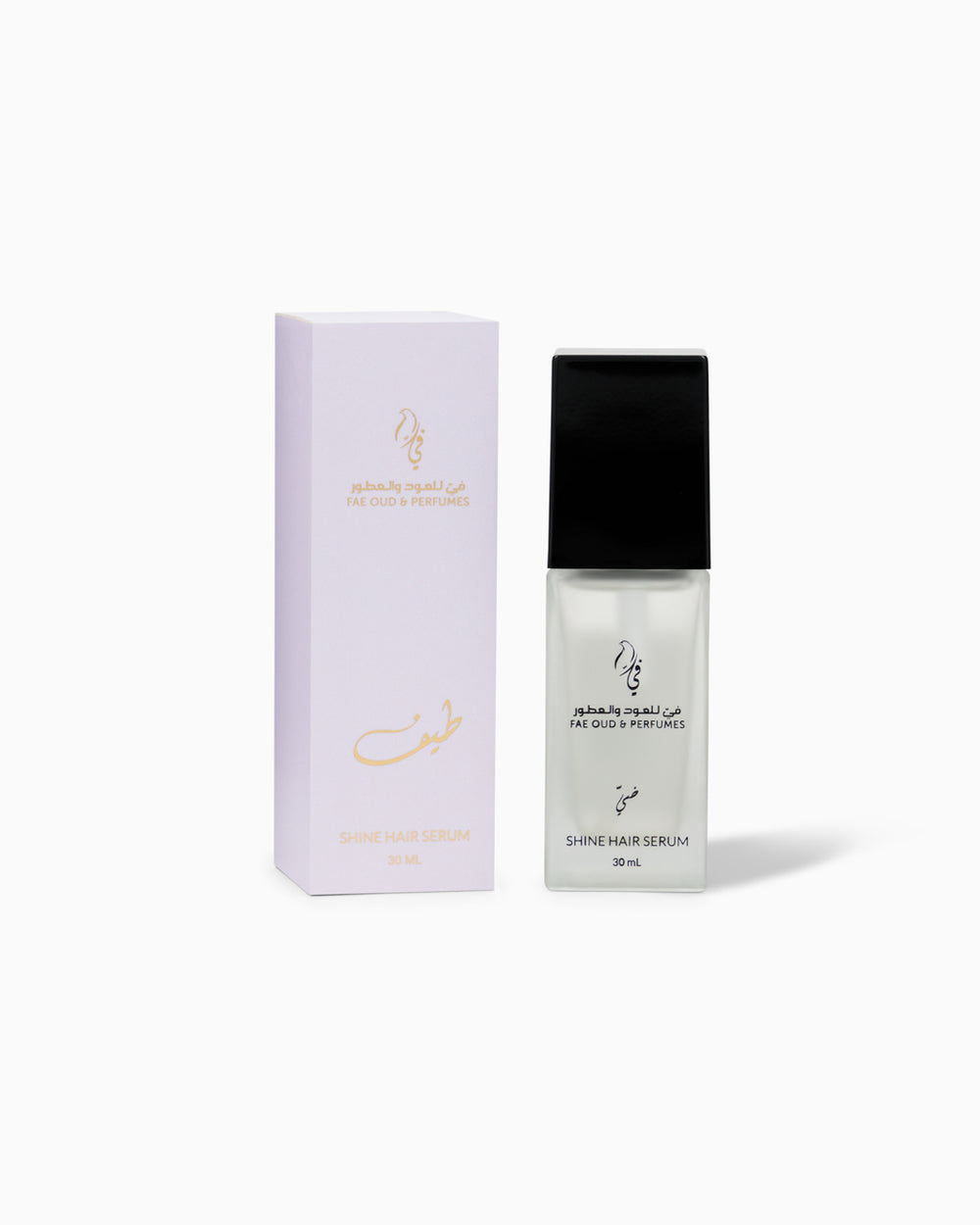 Taif Hair Serum