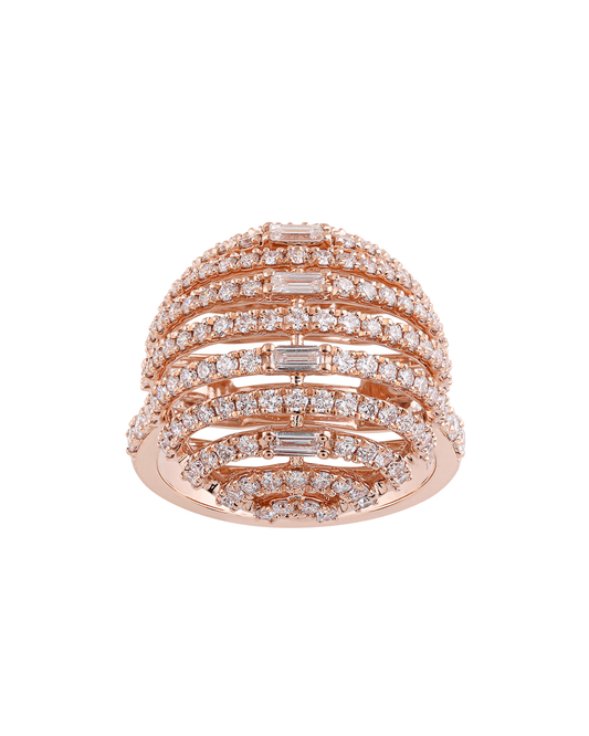 Ring | Rose Gold