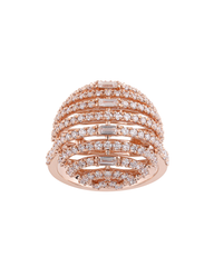 Ring | Rose Gold