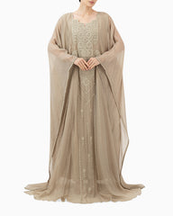 Kaftan | Beige