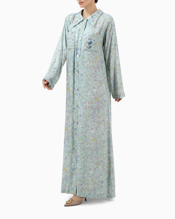 Kaftan | Sage Green