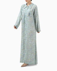 Kaftan | Sage Green