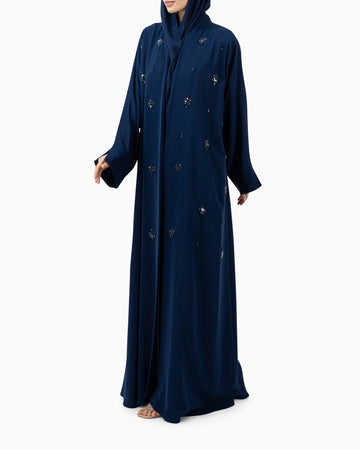 Abaya | Navy