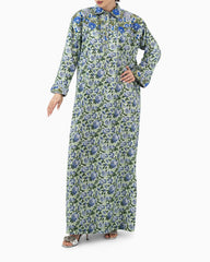 Kaftan | Shirt Dress