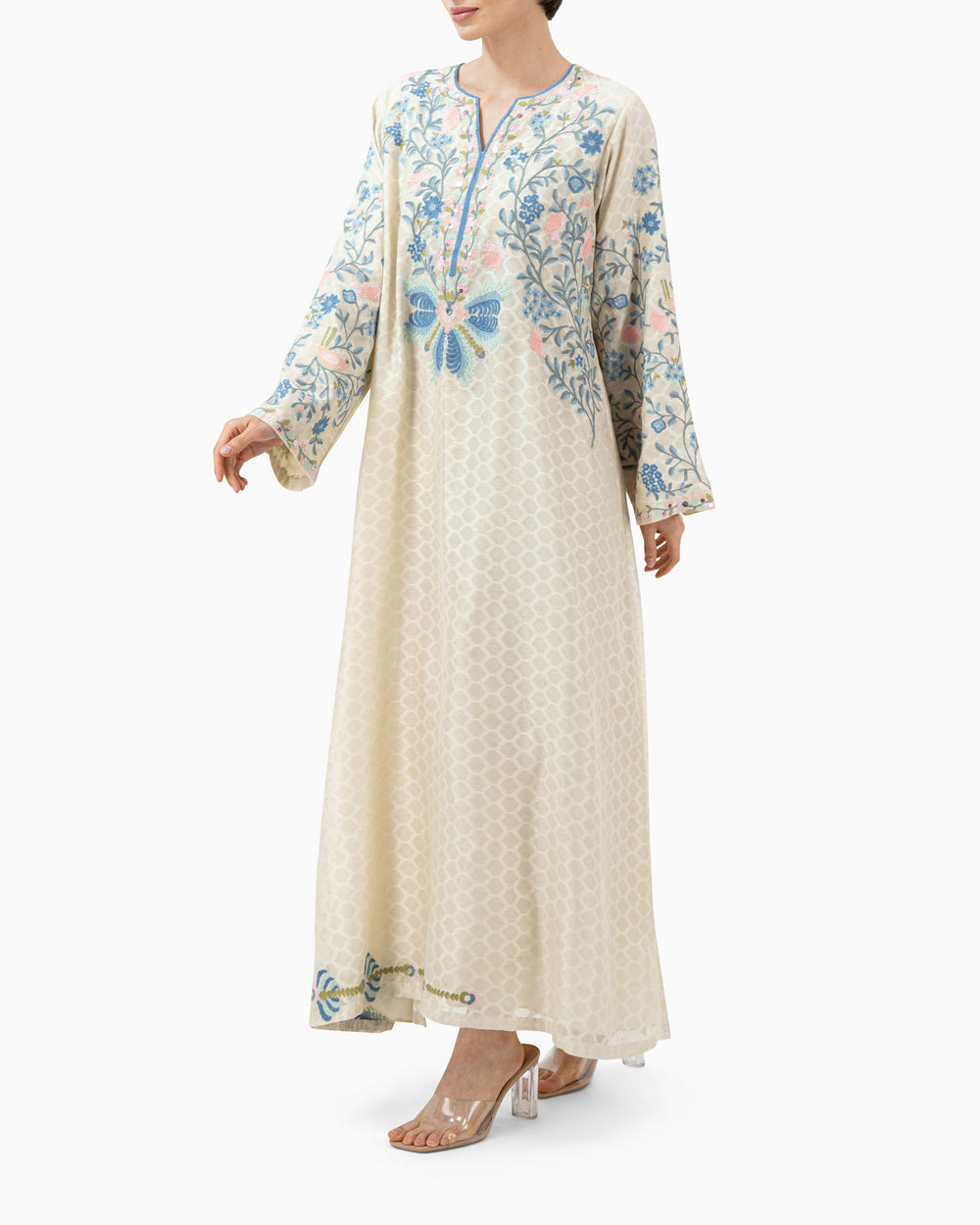 Kaftan | Cream