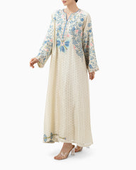 Kaftan | Cream