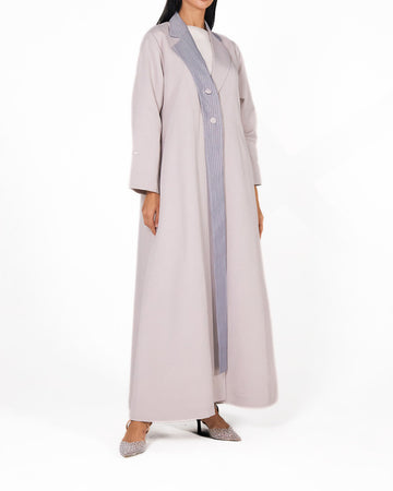Moonglow Abaya