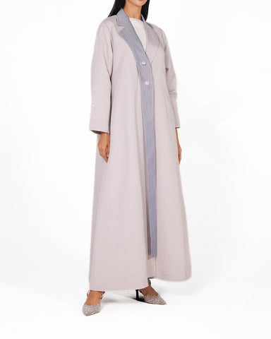 Moonglow Abaya