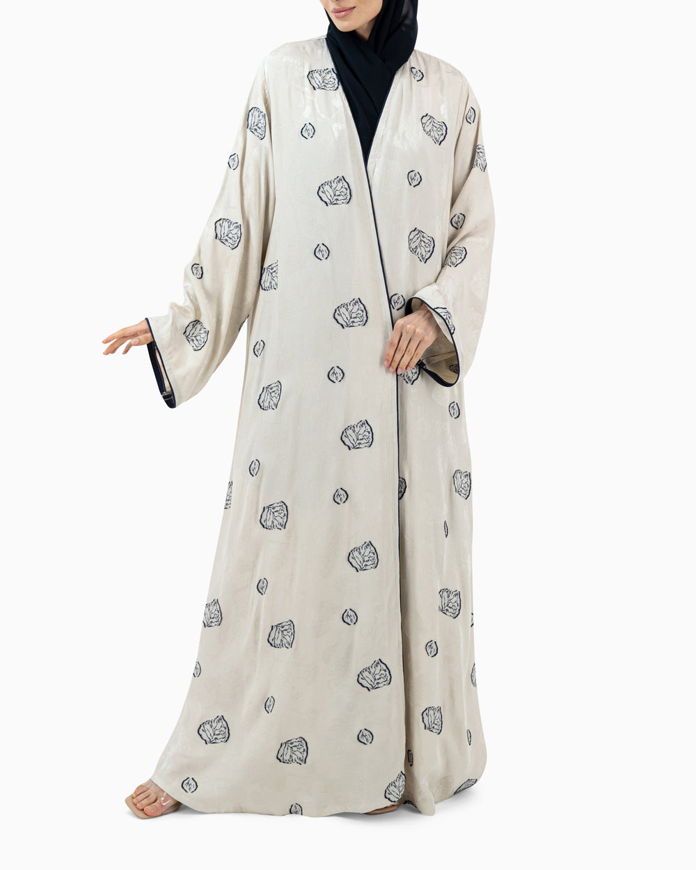 Abaya | Beige