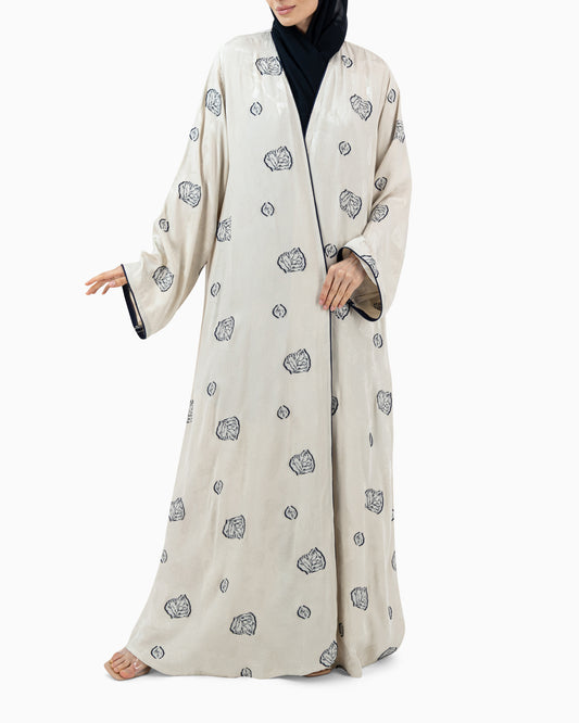 Abaya | Beige