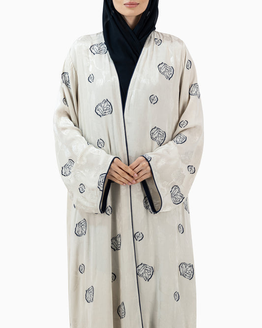 Abaya | Beige