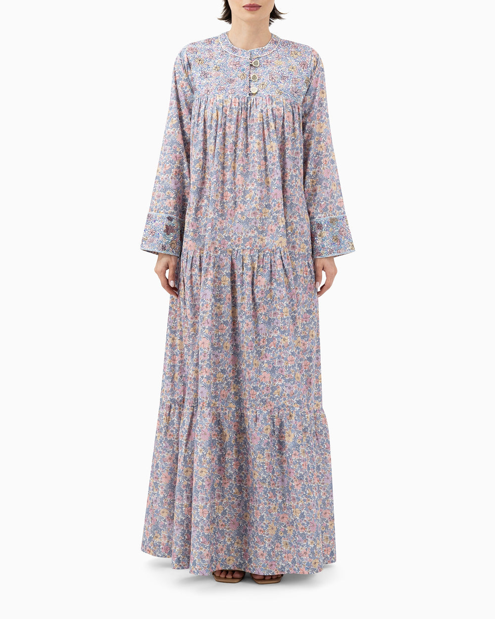 Kaftan | A La Purple