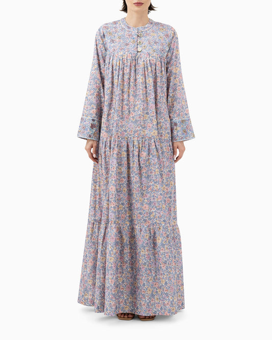 Kaftan | A La Purple