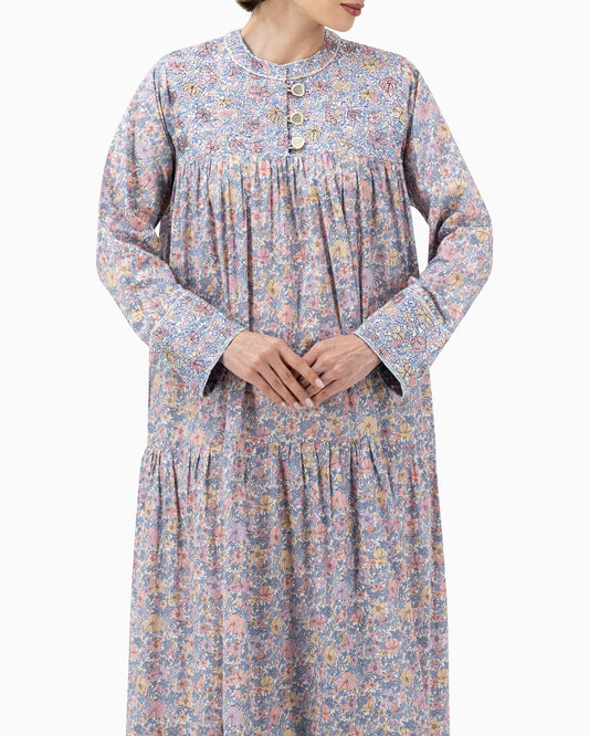 Kaftan | A La Purple