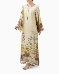 Kaftan | Beige