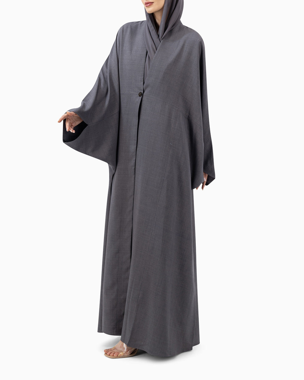 Kimono | Grey
